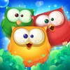 Owl PopStar -Blast Game icon