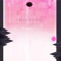 GRAVITY FALL android app icon