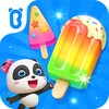 Little Panda’s Ice Cream Factory icon