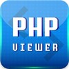 PHP Viewer with Php Reader App icon