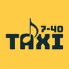 Такси Семь Сорок icon