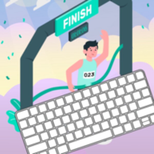 Typing Race for Android - Download the APK from Uptodown