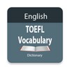 TOEFL vocabulary flashcards icon