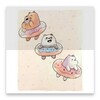 Stickers Escandalosos 아이콘