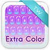 Keyboard Extra Color icon
