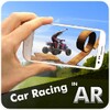 AR Car Drive : Camera Version icon