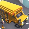 School Bus & City Bus Craft icon