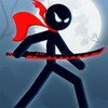 Ícone de Stickman Legends: Sword Fight