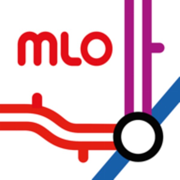 Metro Ligero Oeste – diMLO for Android - Download the APK from Uptodown