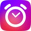 GO Clock - Alarm Clock & Theme icon