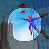 Spider Rope Hero Spider Games icon