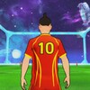 ไอคอน Galaxy Soccer : 3v3 Battle