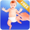 Tickle & Talking Baby icon