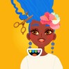 أيقونة Toca Hair Salon 4