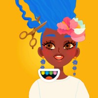 Toca Hair Salon Me | AppFollow | App’s reputation platform