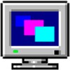 Desktop Info icon