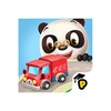 Dr. Panda Toy Cars - Kids Game icon