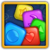 Blocks Burst icon