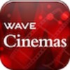 Wave Cinemas icon