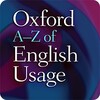 Oxford A-Z of English Usage icon