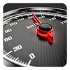Speedometer Live Wallpaper icon