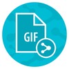 GIF Share for Instagram icon