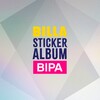 BILLA BIPA Stickeralbum icon