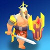 Icono de Idle Gladiator Arena