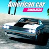 AmericanCar: Simulator icon
