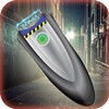 Stun gun icon