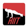 أيقونة HIIT Workout Generator