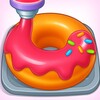 Icono de My Donuts Truck - Cooking Cafe Shop Game
