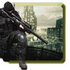 Sniper in Real Action icon