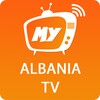 My Albania TV icon