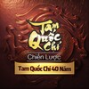 Ikon Tam Quốc Chí-Chiến Lược