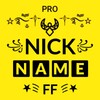 Nickname Fire icon