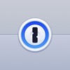 Icono de 1Password: Password Manager