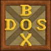 DOSBox आइकन