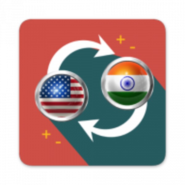 USD Dollar to Indian Rupee App for Android - Download the APK from Uptodown