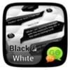 Black and White icon