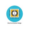 Icono de Electrical System Design