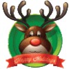 Christmas Solitaire icon