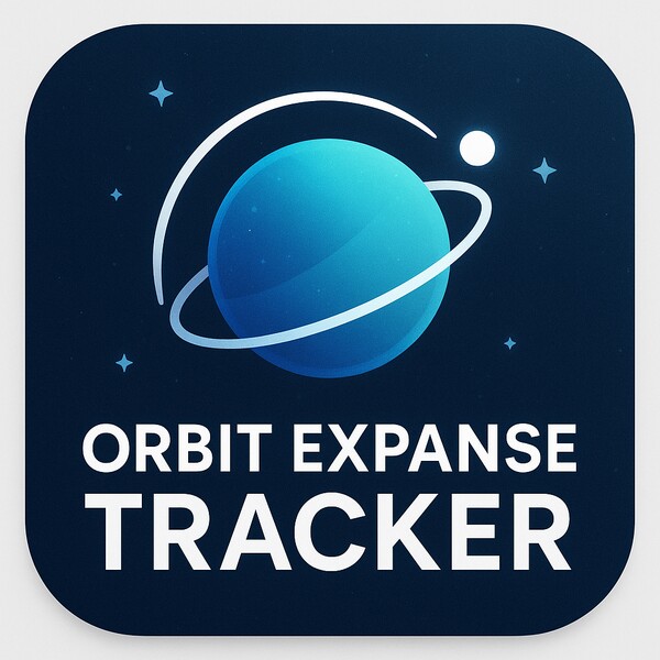 Orbit Expanse Tracker for Android - Download the APK from Uptodown