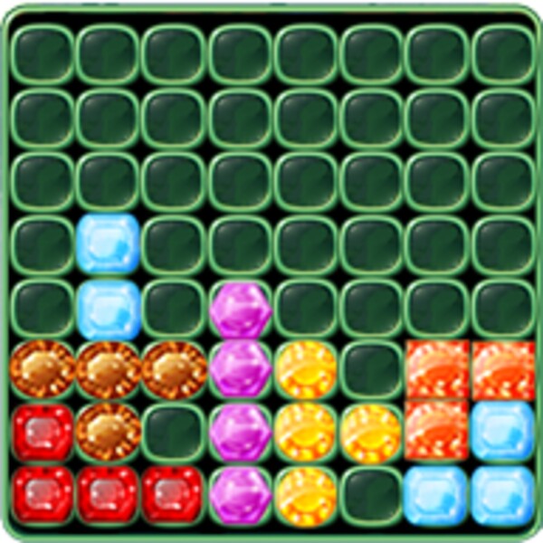 Brain Test: Block Puzzle for Android - Download the APK from Uptodown