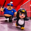 Икона Obby Prison Escape from Barry