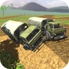 Army Truck Rally icon