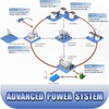 Advanced Power System : Power icon