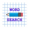 Word Search: Fillwords icon