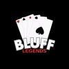 Icono de Bluff Legends Online Card Game
