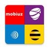 أيقونة USSD Uzbekistan MobiUz Uzmobil